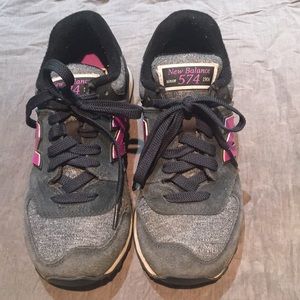 New Balance 574